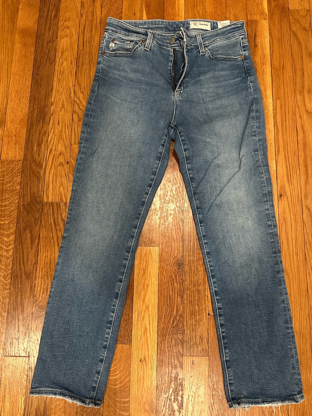 AG Mari Crop sz 29